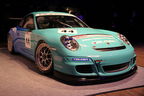 ポルシェ 911のレース車両レプリカ