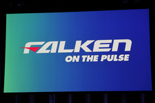 住友ゴムが8月から日本において本格始動する「FALKEN（ファルケン）」ブランド