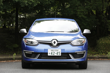 その乗り味、「ベテランの芸妓はん」の如し！ ～ルノー メガーヌ ZEN(ゼン) 試乗レポート／今井優杏～