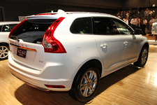 VOLVO XC60 DIESEL