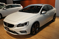 VOLVO S60 DIESEL