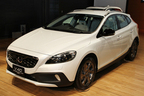 VOLVO V40 CROSS COUNTRY DIESEL