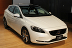 VOLVO V40 DIESEL