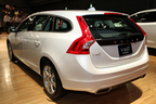 VOLVO V60 DIESEL