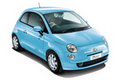フィアット500が最もお得な価格で手に入る限定車「Fiat 500 Super Pop Topo」発売