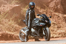 「ミッション：インポッシブル」最新作にBMWが車両提供、ワールドプレミアでトム・クルーズと共演