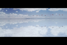 新作TV-CM　トヨタ「アクア LONG DRIVE 大空篇」