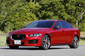 ジャガー「XE」が最も安全な車として欧州で認定！「安全機能をすべて標準装備」したことが高評価に