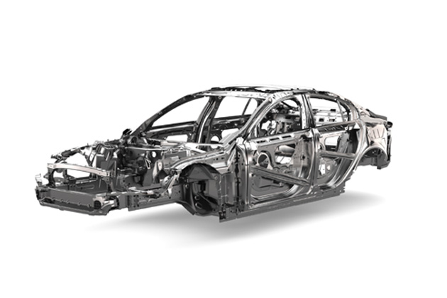 「ジャガーXE」(ガソリンモデル) 試乗レポート/大谷達也