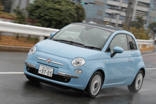 フィアット500