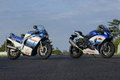 世界のバイクレースで栄光を勝ち取ってきた「スズキ GSX-Rシリーズ」が発売30周年