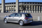 フォルクスワーゲン 「e-GOLF（イーゴルフ）」
