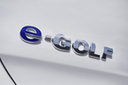 フォルクスワーゲン 「e-GOLF（イーゴルフ）」