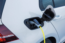 フォルクスワーゲン 「e-GOLF（イーゴルフ）」