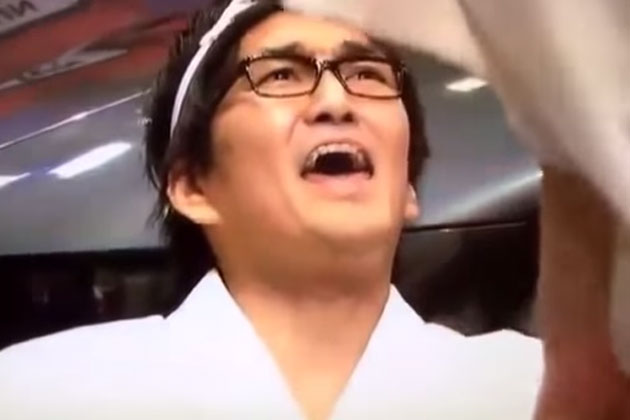 非難殺到 破天荒ノブコブ吉村さん 笑いのために2千万の愛車 Bmw I8 を破壊 業界先取り 業界ニュース 自動車ニュース国産車から輸入車まで Mota