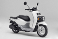 ホンダ、ビジネススクーター「ベンリィ」「ベンリィ プロ」に水冷4ストロークエンジン搭載