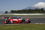 2015年 SUPER GT 第2戦