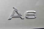 アウディ 新型A6
