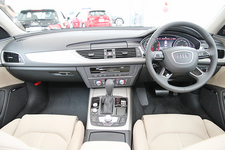 アウディ 新型A6