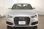 アウディ 新型A6 3.0 TFSI クワトロ