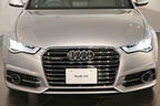 アウディ 新型A6 3.0 TFSI クワトロ