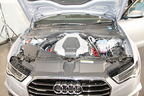 アウディ 新型A6 3.0 TFSI クワトロ