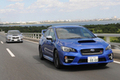 【カーソムリエレポートまとめ読み】硬派なだけじゃない！安全性もコスパも無敵のスバル「WRX」……ほか4件