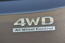 三菱 新型「パジェロスポーツ」