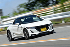 「無限 S660」「無限 ステップワゴンスパーダ」MUGEN ホンダ カスタマイズモデル 試乗レポート／山本シンヤ