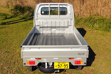 スズキ キャリイ