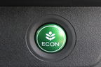 ホンダ 新型ステップワゴン ECONモードボタン