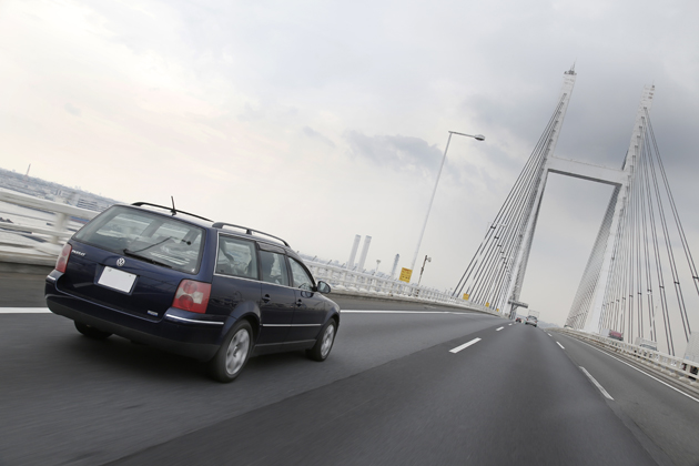 中古車に新品のプレミアムタイヤを履かせてみたら・・・／「ブリヂストン REGNO(レグノ)GR-XI・GRVII」レポート