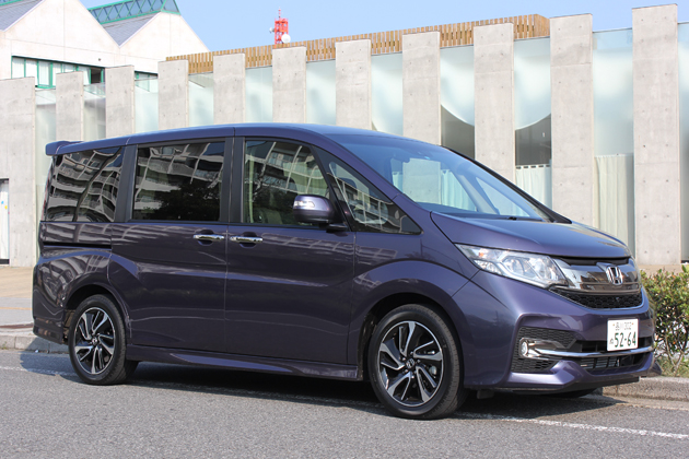 ホンダ 新型ステップワゴン 燃費レポート Vol 3 市街地編 総評 画像ギャラリー No 4 低燃費にこだわるなら 最新の実燃費が丸わかり 燃費レポート Mota ホンダ 新型ステップワゴン 燃費レポート Vol 3 市街地編 総評 画像ギャラリー No 4 低燃費にこだわるなら 最新の実燃費が丸わかり 燃費レポート Mota