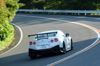 NISMO GT-R ニスモNアタックパッケージ