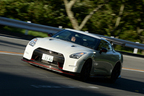NISMO GT-R ニスモNアタックパッケージ