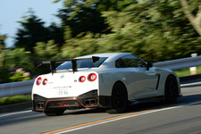 NISMO GT-R ニスモNアタックパッケージ