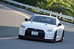 NISMO GT-R ニスモNアタックパッケージ