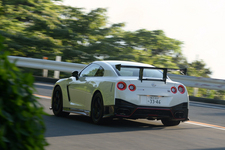 NISMO GT-R ニスモNアタックパッケージ