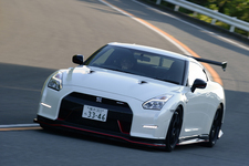 NISMO GT-R ニスモNアタックパッケージ