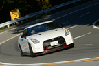 NISMO GT-R ニスモNアタックパッケージ