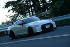 NISMO GT-R ニスモNアタックパッケージ