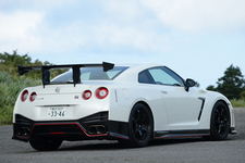 NISMO GT-R ニスモNアタックパッケージ