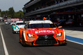 SUPER GT 2015年 第4戦 LEXUS RC Fが「ホーム」富士での初勝利を目指す