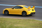 TOYOTA 86 特別仕様車「GT Yellow Limited」／「GT Yellow Limited エアロパッケージ FT」試乗レポート／国沢光宏