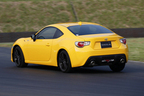 TOYOTA 86 特別仕様車「GT Yellow Limited」／「GT Yellow Limited エアロパッケージ FT」試乗レポート／国沢光宏