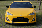 TOYOTA 86 特別仕様車「GT Yellow Limited」／「GT Yellow Limited エアロパッケージ FT」試乗レポート／国沢光宏