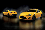 TOYOTA 86 特別仕様車「GT Yellow Limited」／「GT Yellow Limited エアロパッケージ FT」試乗レポート／国沢光宏