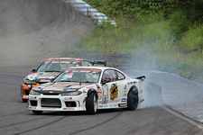 エビスサーキット(福島県)　