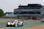 24 Stunden Le Mans LMP1「919 Hybrid」