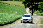 「クリーンディーゼルで夏の北海道を駆け抜ける」マツダCX-3 ロングラン試乗レポート／飯田裕子